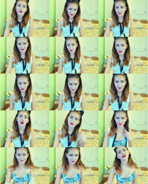 Download Video File: myfreecams foxalisa