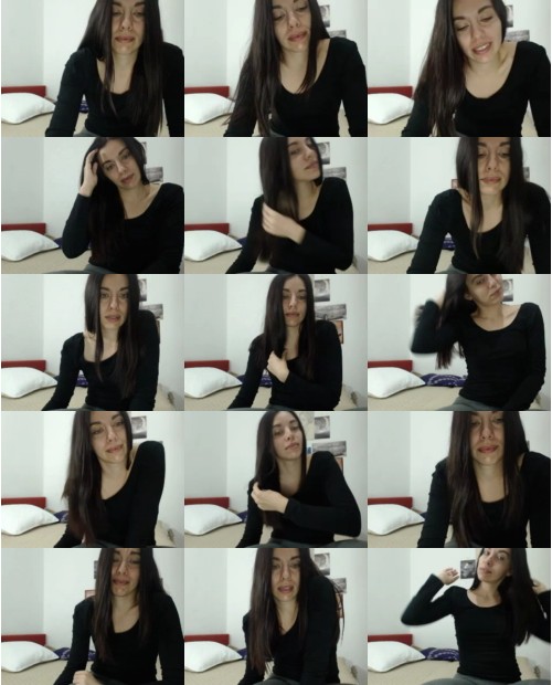 Download Video File: myfreecams foxmoony