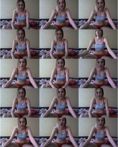 Download Video File: myfreecams foxygirl23