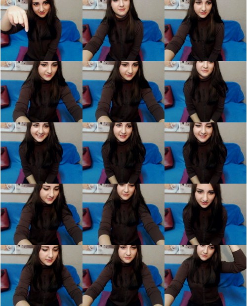 Download Video File: myfreecams foxyme 