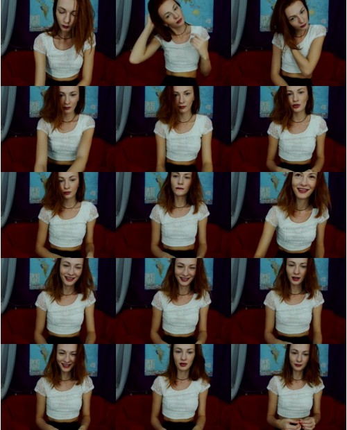 Download Video File: myfreecams foxyonfire