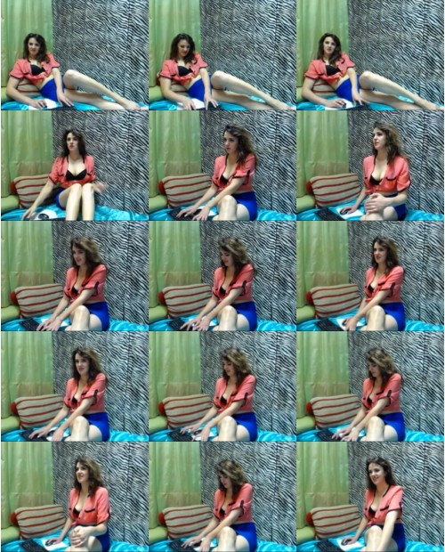 Download Video File: myfreecams freyadream4u