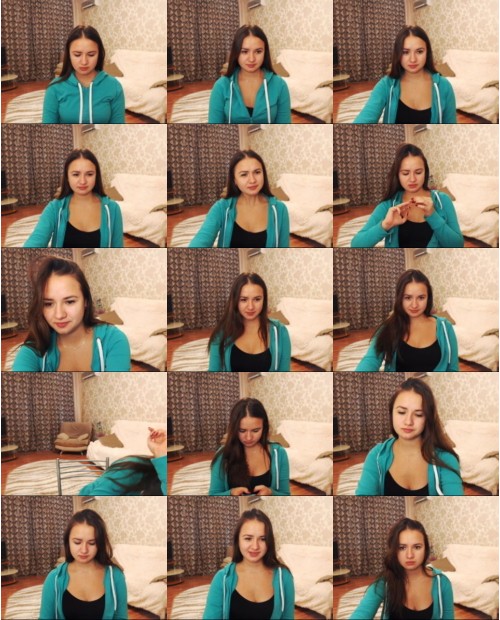 Download Video File: myfreecams friskytigress