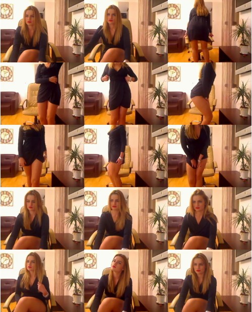 Download Video File: myfreecams froxblizerian