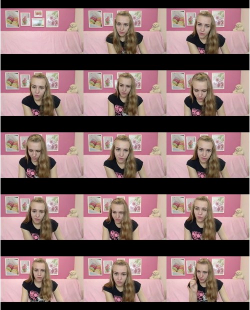 Download Video File: myfreecams funnyblondy1