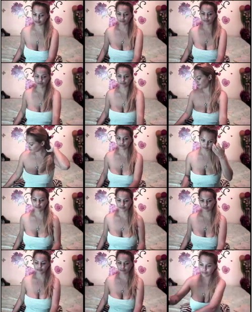 Download Video File: myfreecams gabriela4you