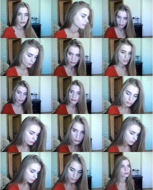 Download Video File: myfreecams galciona