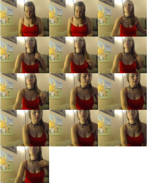 Download Video File: myfreecams gamer gurl