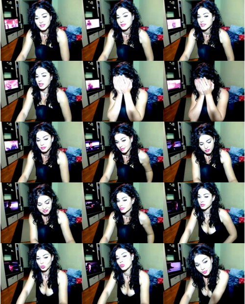 Download Video File: myfreecams genny4you