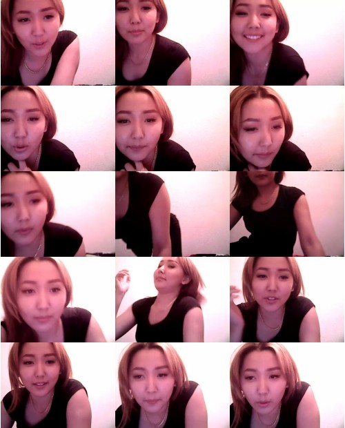 Download Video File: myfreecams gentle lina