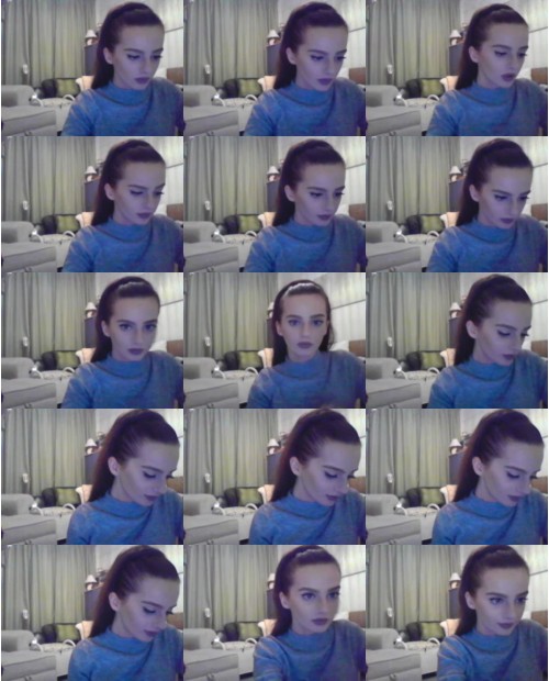 Download Video File: myfreecams georgierose20