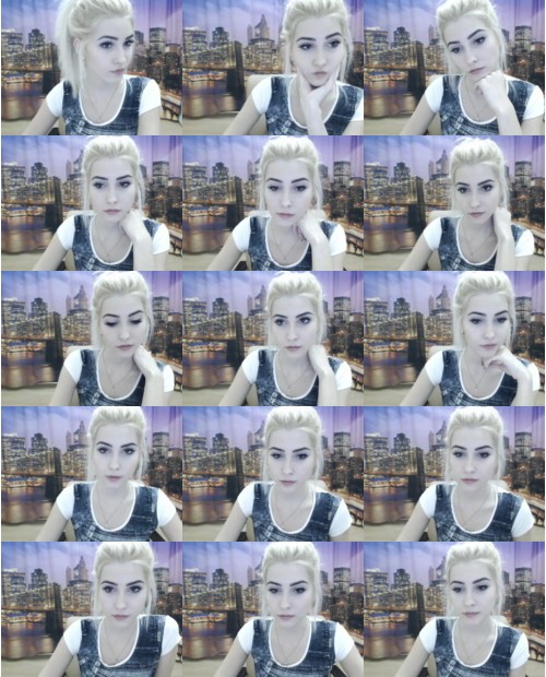 Download Video File: myfreecams gerayohonson