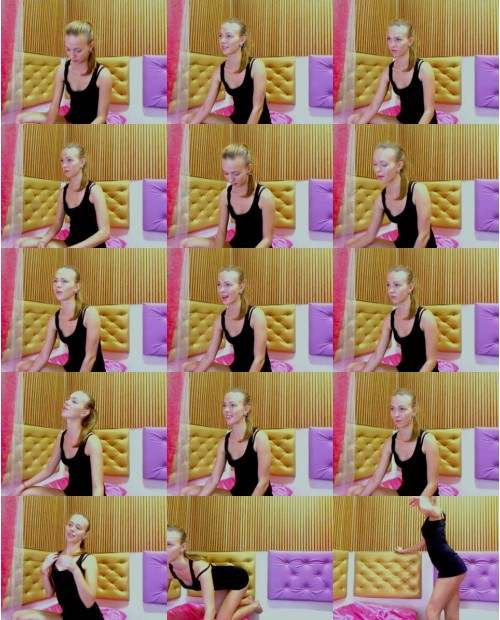 Download Video File: myfreecams gerdadream4u