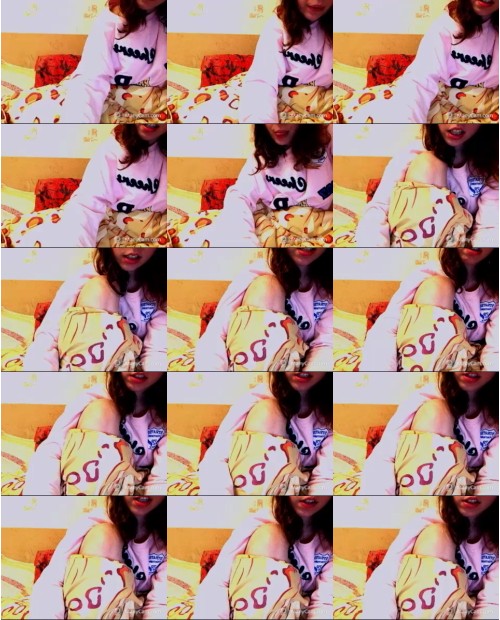 Download Video File: myfreecams giacarangi