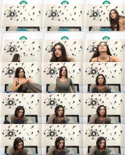 Download Video File: myfreecams giannaricci