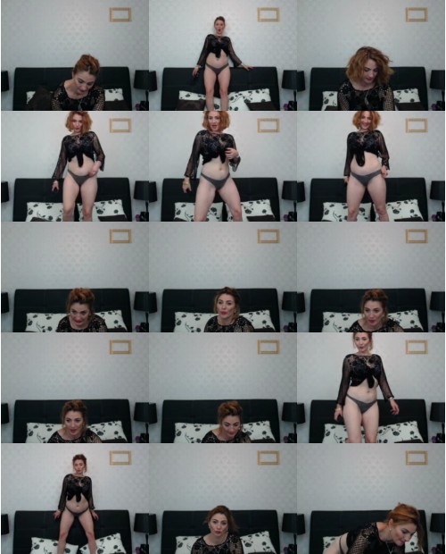 Download Video File: myfreecams ginamilff