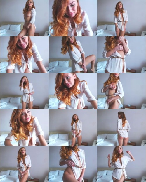 Download Video File: myfreecams gingerkittyxs