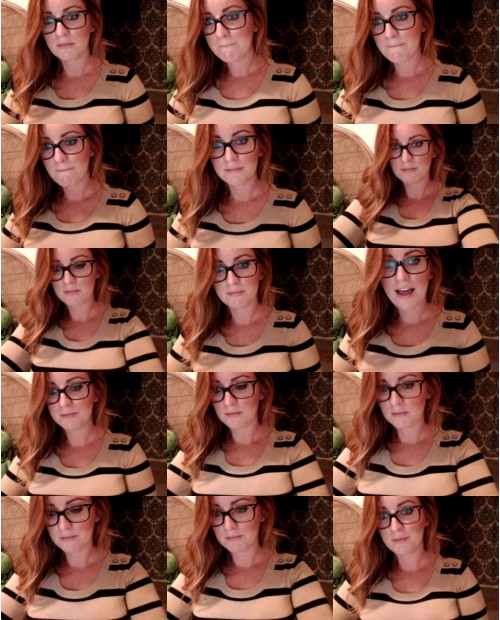 Download Video File: myfreecams gingermeadows