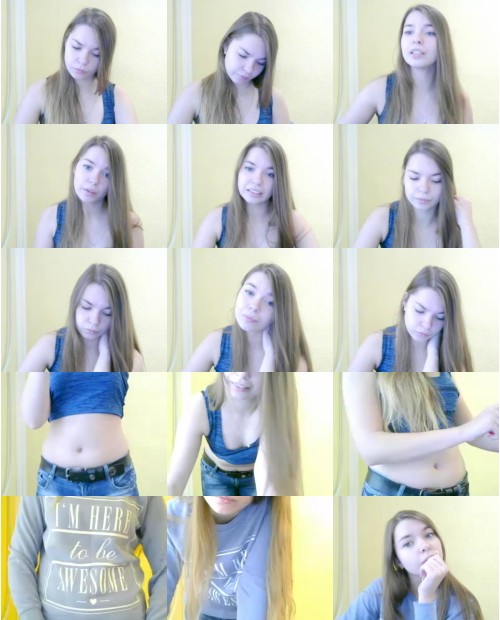 Download Video File: myfreecams glamoursarah