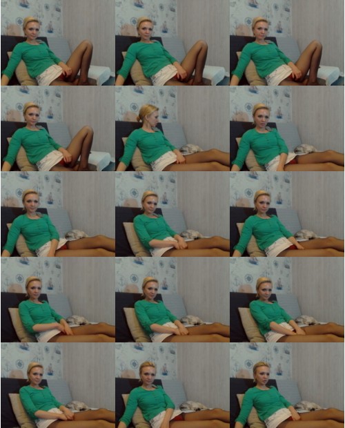 Download Video File: myfreecams glamourvikky