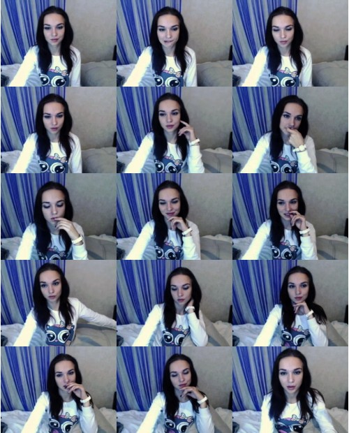 Download Video File: myfreecams gloria q