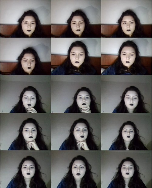 Download Video File: myfreecams goddessceran