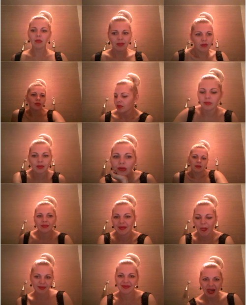 Download Video File: myfreecams goddesslina