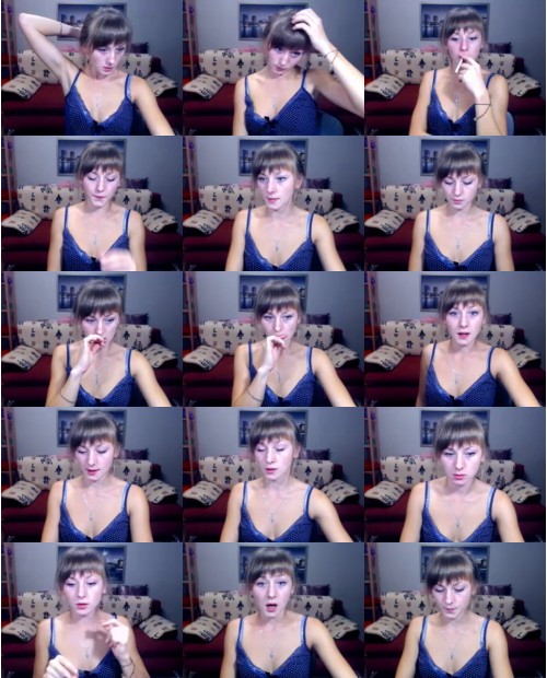 Download Video File: myfreecams gracefulmay