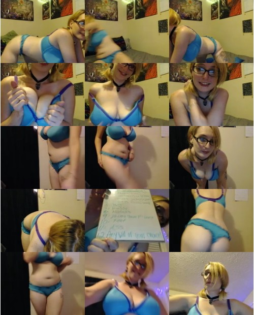 Download Video File: myfreecams greendaisy 80