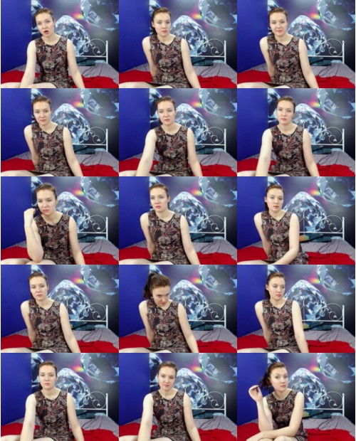 Download Video File: myfreecams grettaberry