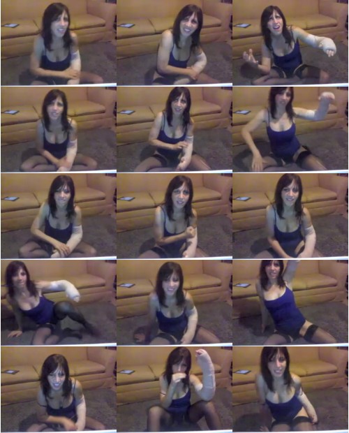 Download Video File: myfreecams grneyes420