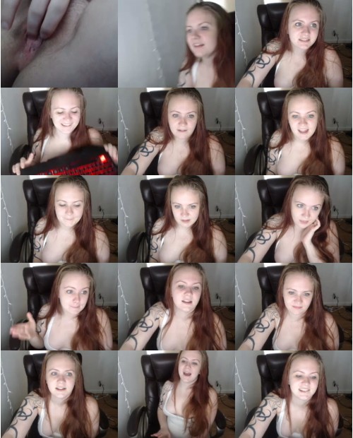 Download Video File: myfreecams gypsy nova