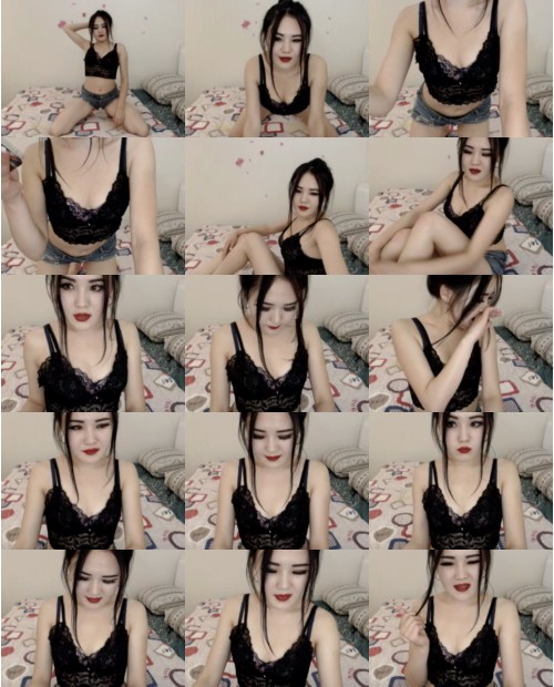 Download Video File: myfreecams haabu