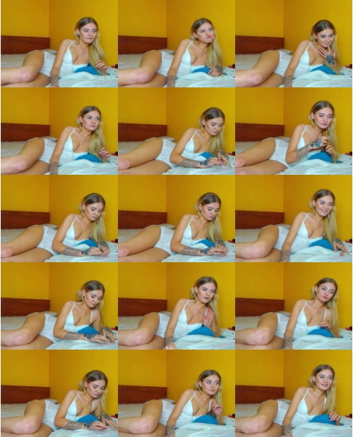 Download Video File: myfreecams hahagirl18