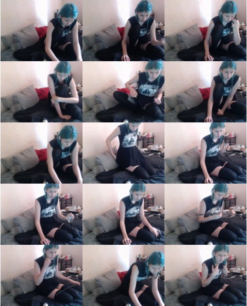 Download Video File: myfreecams hairy punk