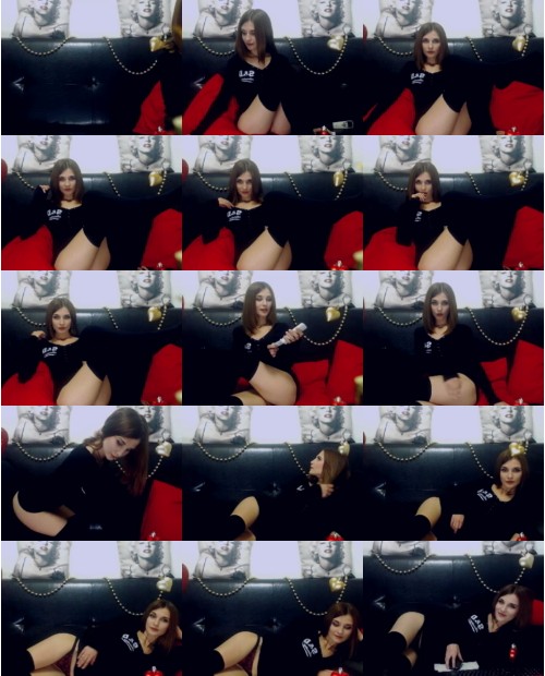 Download Video File: myfreecams hanna fun