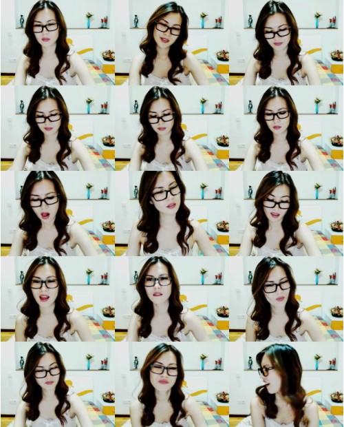 Download Video File: myfreecams haomili