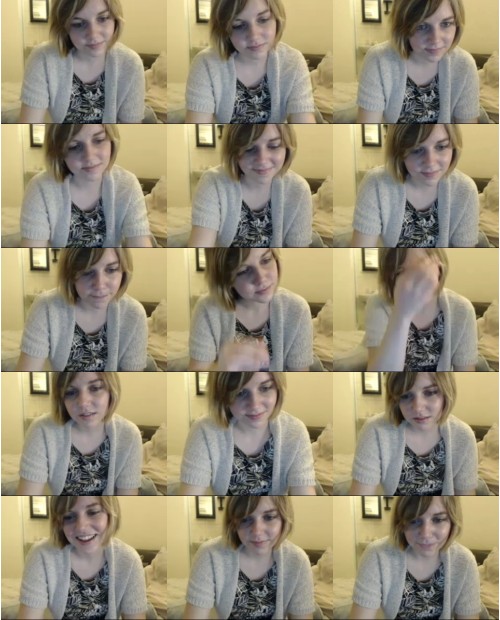 Download Video File: myfreecams happy pixie