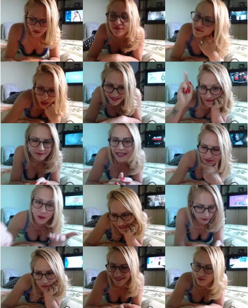 Download Video File: myfreecams happymila