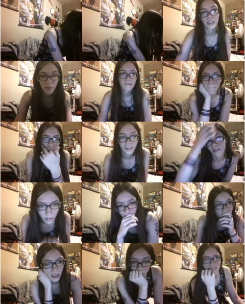 Download Video File: myfreecams harlequinvamp