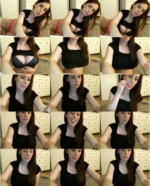 Download Video File: myfreecams heidi wow