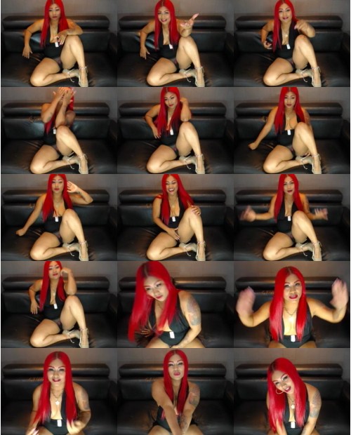 Download Video File: myfreecams heidicox