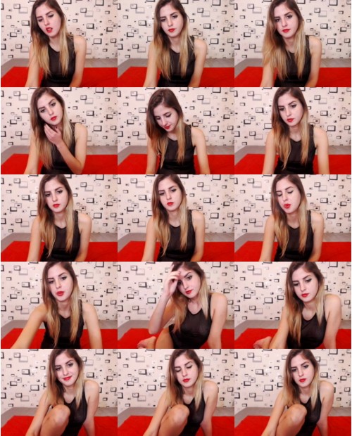 Download Video File: myfreecams heidistarr