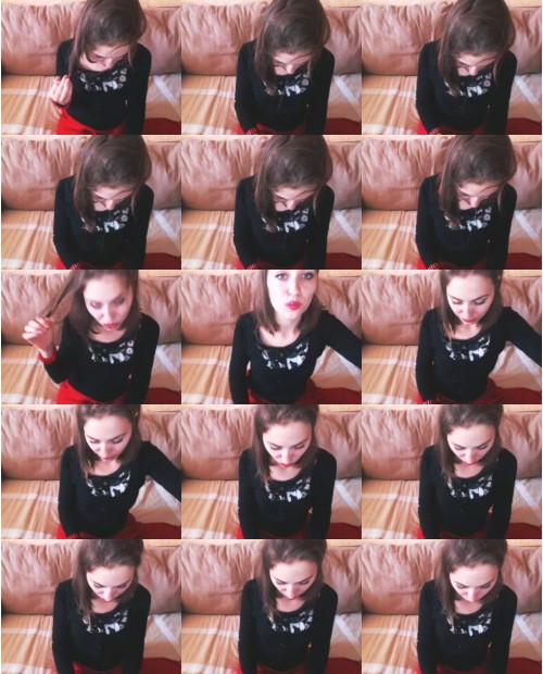 Download Video File: myfreecams helenadoriis