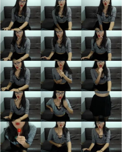 Download Video File: myfreecams hella19