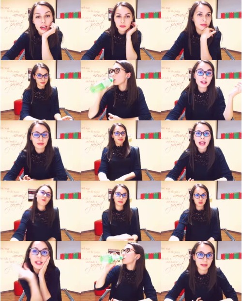 Download Video File: myfreecams herana