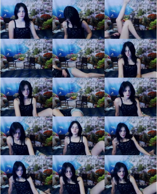 Download Video File: myfreecams hollyboby