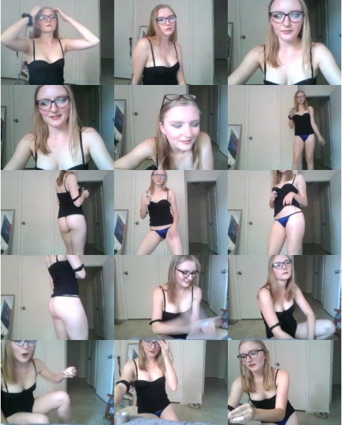 Download Video File: myfreecams honeyvelvet