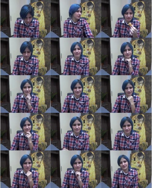 Download Video File: myfreecams hoperose