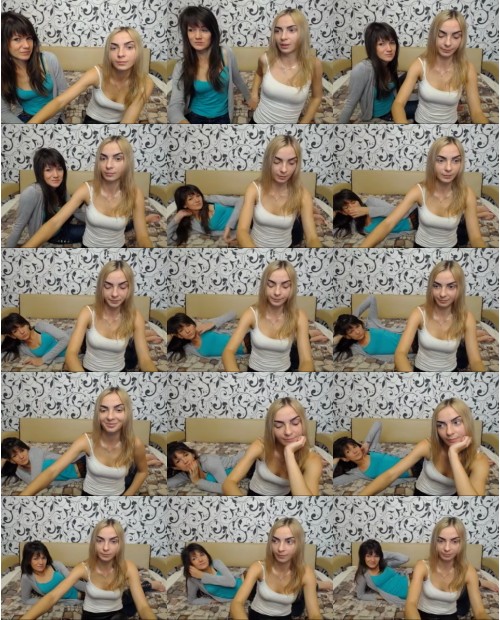 Download Video File: myfreecams hornytwopussy